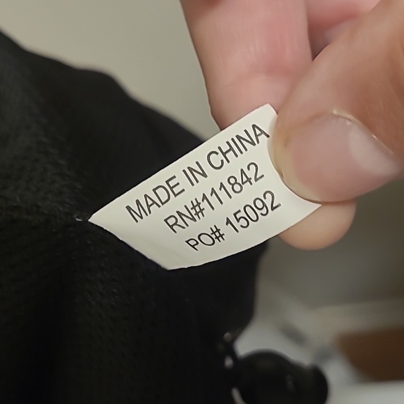 Kewl Mascot Girls Jacket Size L/G (10/12) - Picture 6 of 12